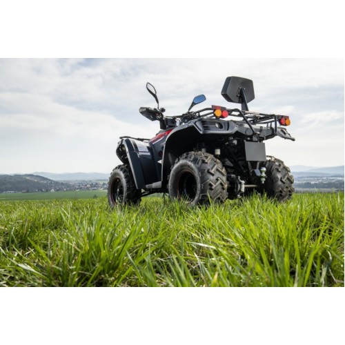 Linhai 300 EFI 4×4 T3b